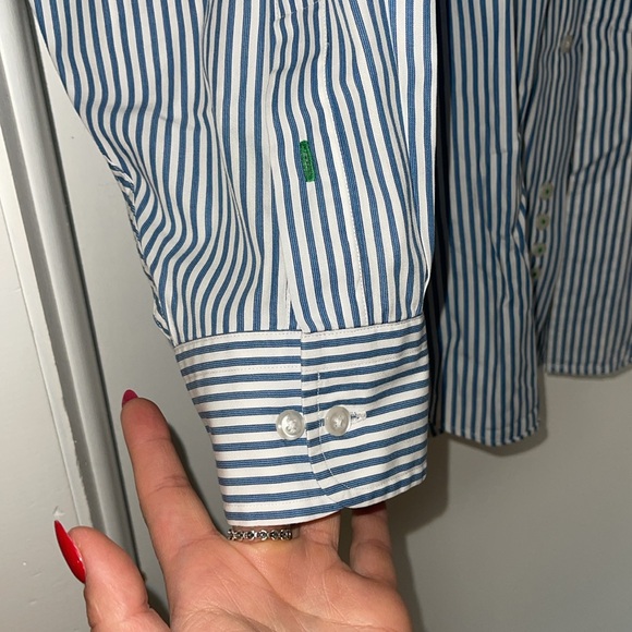 Tommy hilfigure men’s dress shirt - Picture 4 of 5